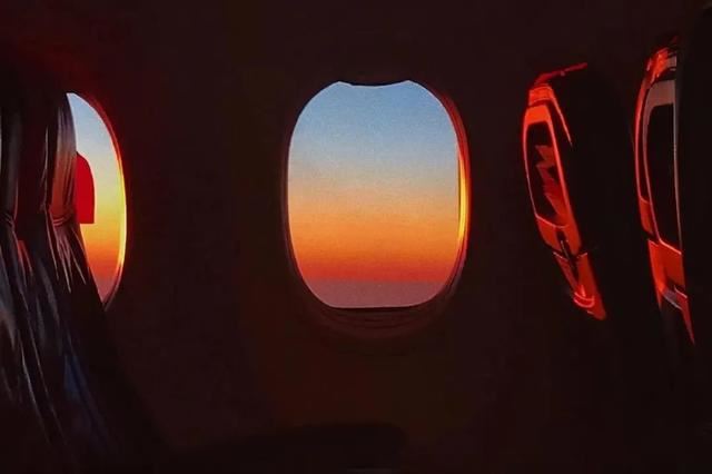 适合深夜发的动态句！