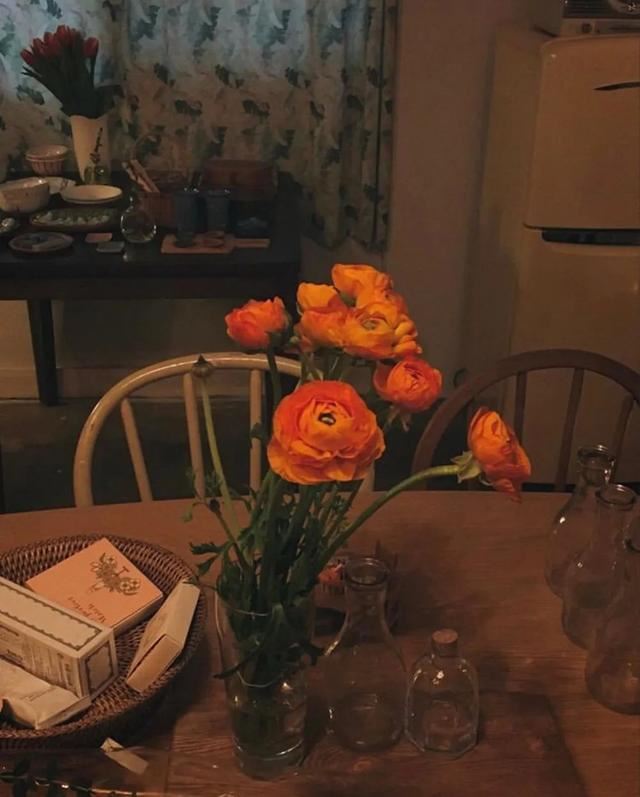 成年人心累的简短文案！