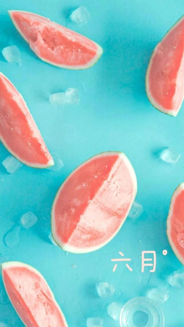 5月再见6月你好，六月祝福语一句话！