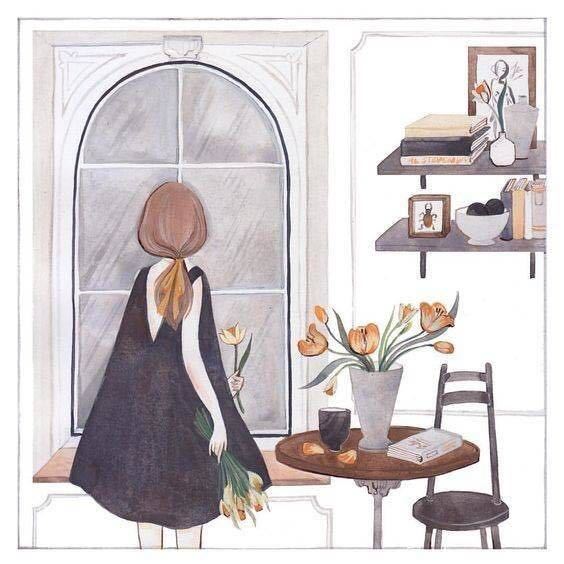 女人喜不喜欢你，观察生活中的这三个细节，都是下意识行为