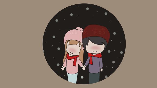 分手后，你是怎么走出来的？这个男人的话，我感同身受