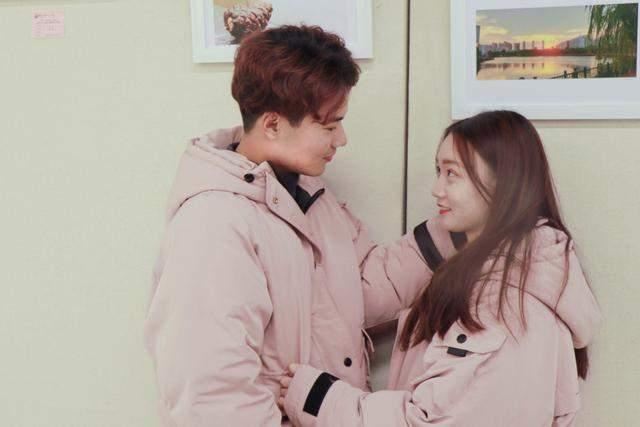 女人出现这些“变化”时，十有八九动了情