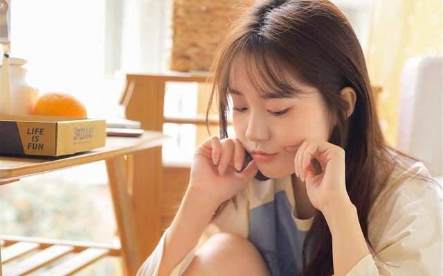 人到了三十岁，愈发觉得，活得越来越通透