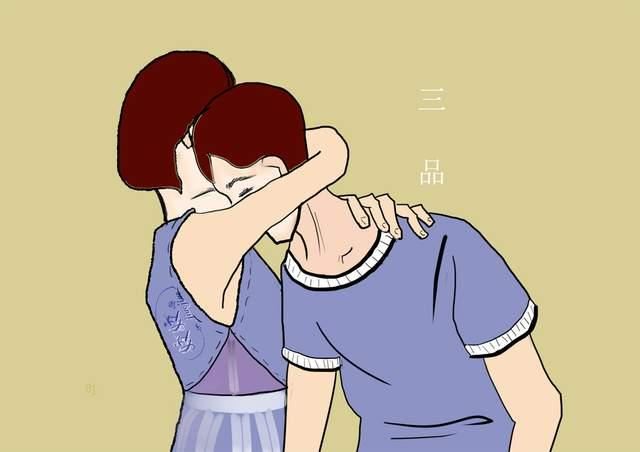 男人出现这些“反常”行为，多半是动了情，遇到请珍惜