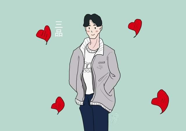 一个男人有多爱你，他的“本能反应”骗不了人