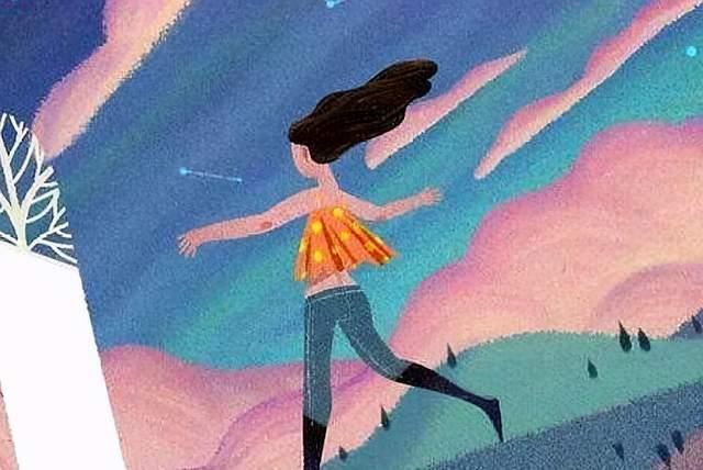 女朋友生气不回消息，都在想什么？