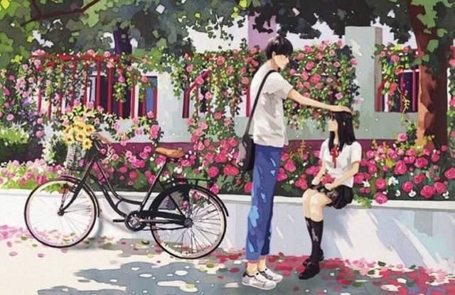 男人是否想和你发生“暧昧关系”,这些细节一眼看穿,别天真