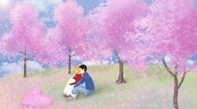 爱上一个人容易，爱对一个人要擦亮你的双眼