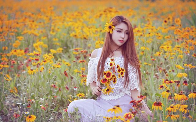 想了解一个女人是否单纯，谈论这3个话题就明白了