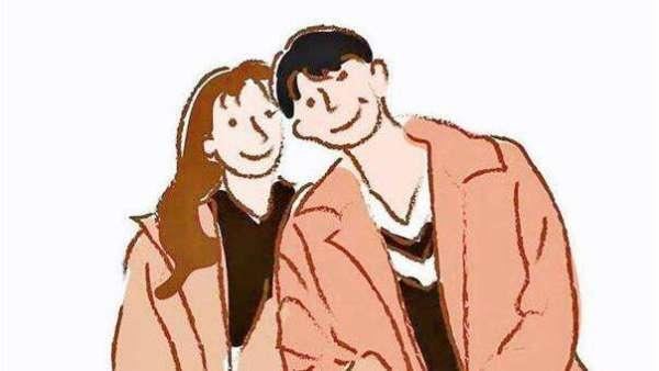 女生喜欢一个人，八成会有这些举动，不要错过