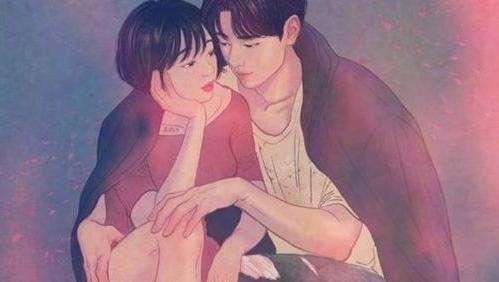 女生喜欢一个人，八成会有这些举动，不要错过