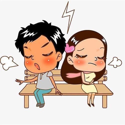 男女交往，这些话不要轻易和对方说