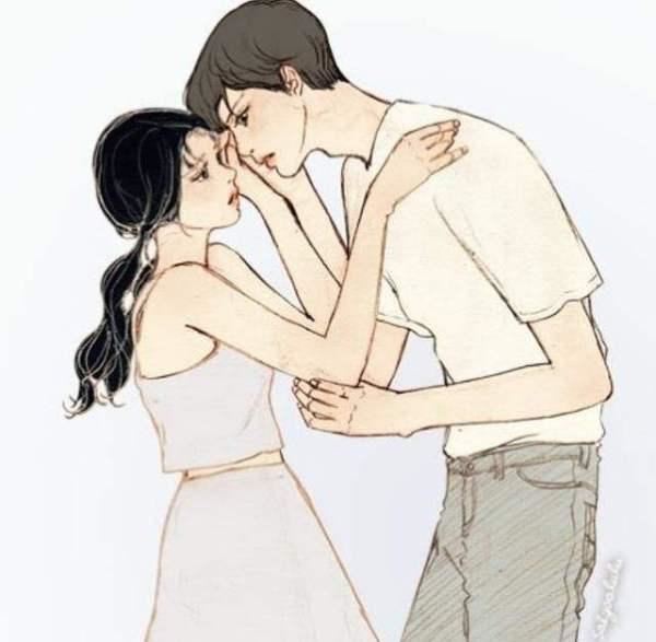 情侣之间，男生对女朋友的爱称，除了“宝贝”，还要清楚这些