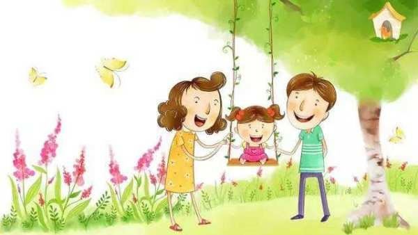 从小在父母身边长大的人，都有哪些美好的童年回忆？