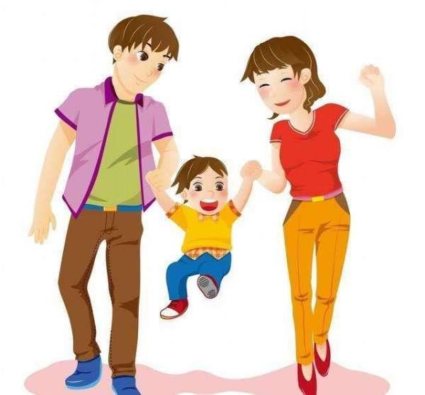 从小在父母身边长大的人，都有哪些美好的童年回忆？