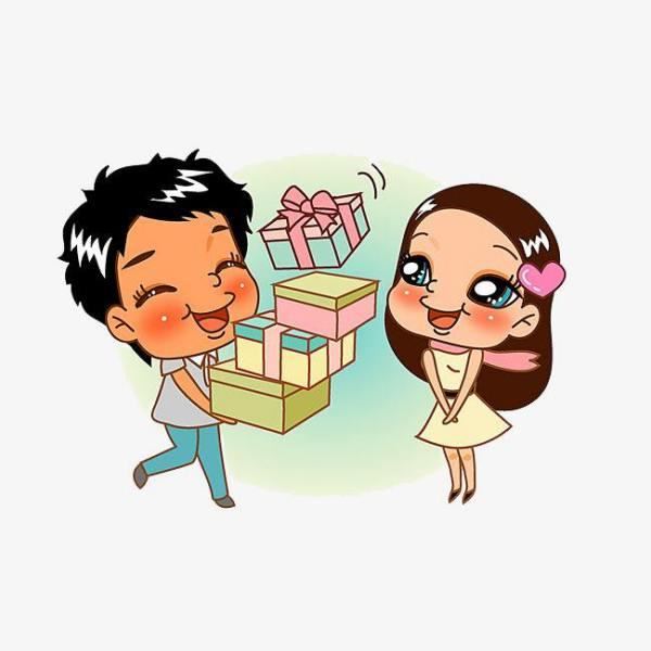 过生日时，男朋友忘记准备礼物是什么行为？