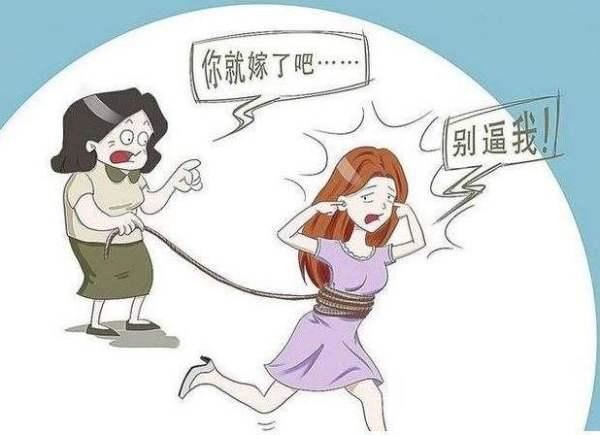 父母安排的婚姻不幸福，又不想让父母难过，我们能够怎么做？