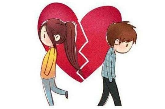 学会分手 也是恋爱中的一堂必修课