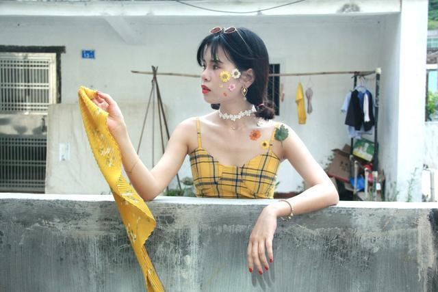 “婆婆，我怀孕了”“你可别乱叫，我儿子还没娶你！”