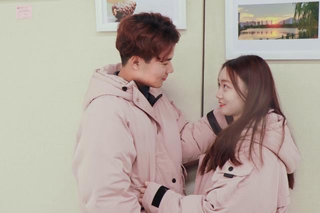 面对感情，暗恋是一个人的纸短情长