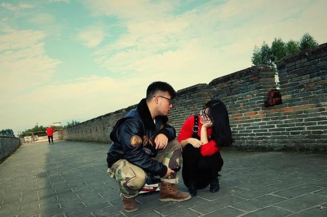 面对婚姻，一直异地状态，如何保持爱情的新鲜感？