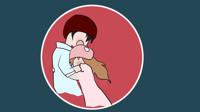 一个女人经常“怼”你，别误会，她这是在暗示你