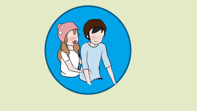 一个女人经常“怼”你，别误会，她这是在暗示你