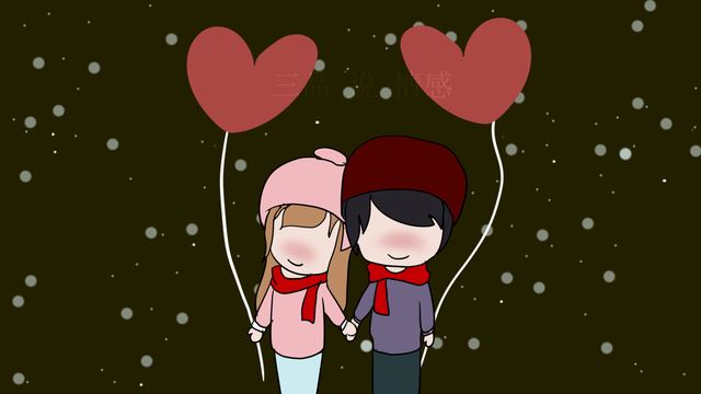 “我喝多了，你能来接我吗？”“麻烦你自爱一点，我们分手了”