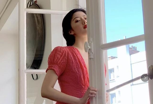 一个30岁离异女人告诉你：离婚后，再见前夫是什么感觉