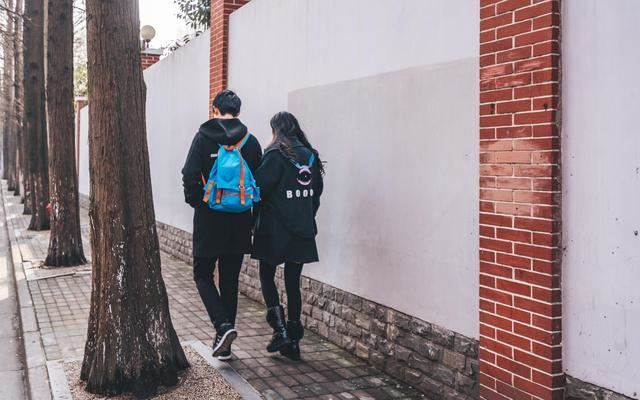 异性在一起久了，永远逃不过这一种关系，很现实