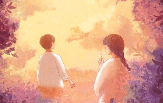 网恋奔现，男人提前做好多种“撤退方案”，女人也忐忑