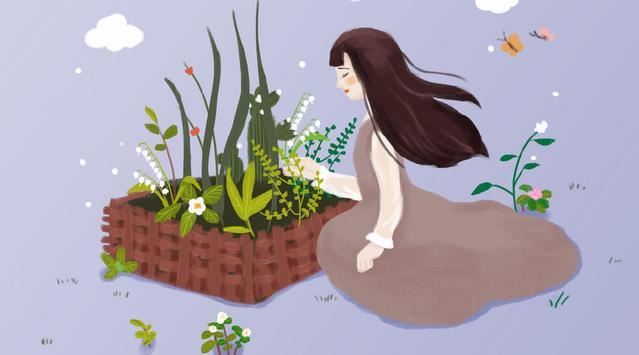 在这些事情上不和你争吵的男人，心里根本没有你，不是没有道理的