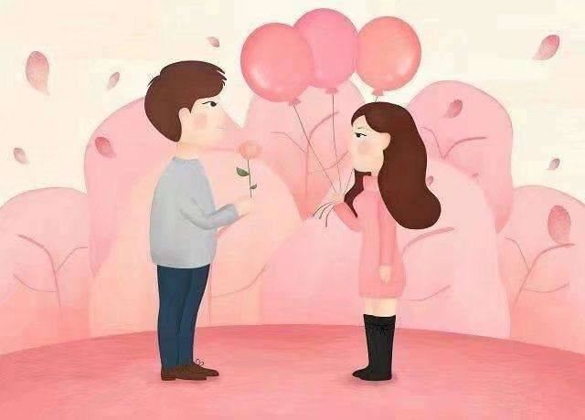 能够让你无所顾忌发脾气的人，多半都是最疼爱你的人