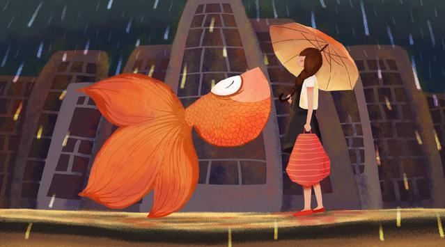 两性关系中，没有“主心骨”的男人，值得托付吗？