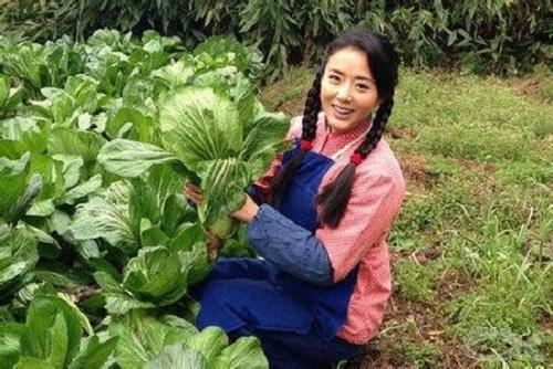 农村女孩相亲被拒，结账时的一个举动，男人心动了