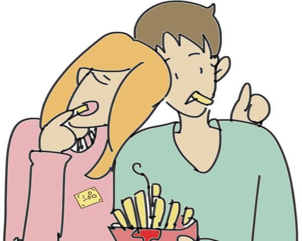 异性约会，还停留在吃饭看电影？要跟得上年轻人的思想