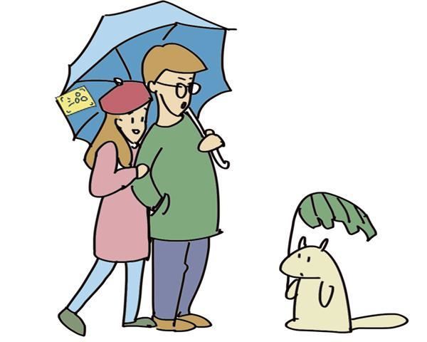 异性约会，还停留在吃饭看电影？要跟得上年轻人的思想