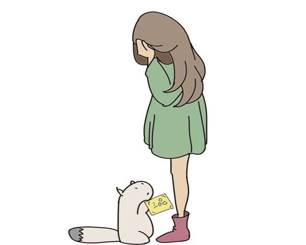 一个女人一旦对你“动情”，微信上才会这样“撩你”，别装傻