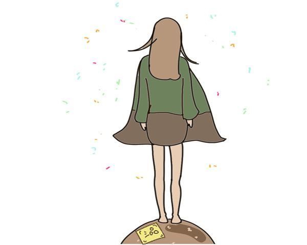 一个女人一旦对你“动情”，微信上才会这样“撩你”，别装傻