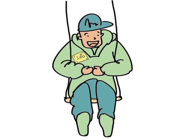 喜欢在异性面前说这些话的人，往往是“中央空调”，超暖