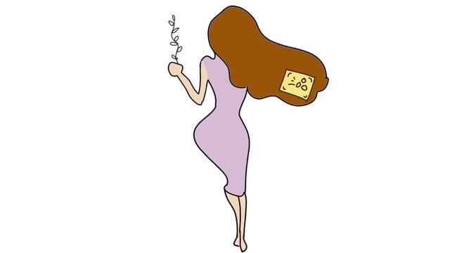 女人在接吻时,为什么要闭上眼睛?三个角度为你分析