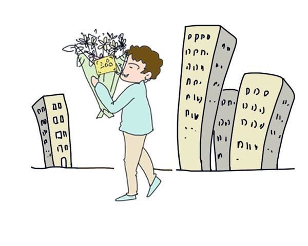 20岁的男生对你动情，会出现的三种态度，中了一条就是喜欢你