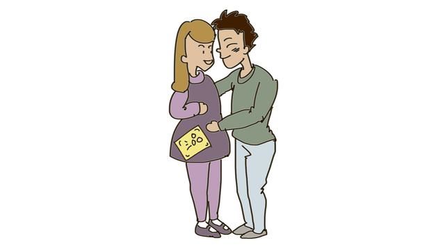 女人在接吻时,为什么要闭上眼睛?三个角度为你分析