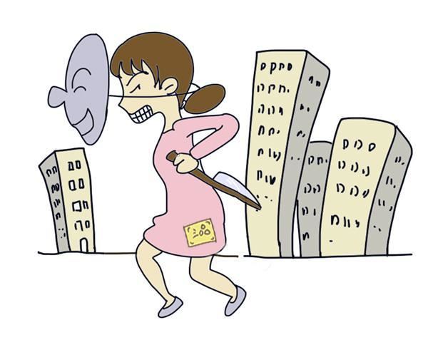 20岁的男生对你动情，会出现的三种态度，中了一条就是喜欢你