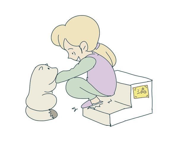 教你如何追男生，三句“客气话”，对你的好感直线上升