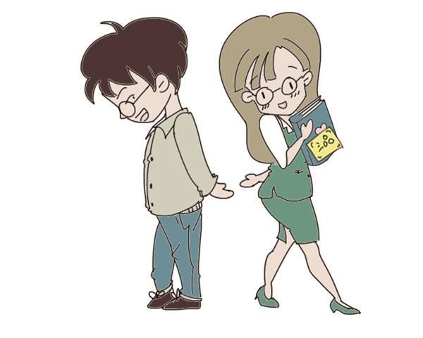 男人不爱了，才会有这些表现，别再浪费感情了