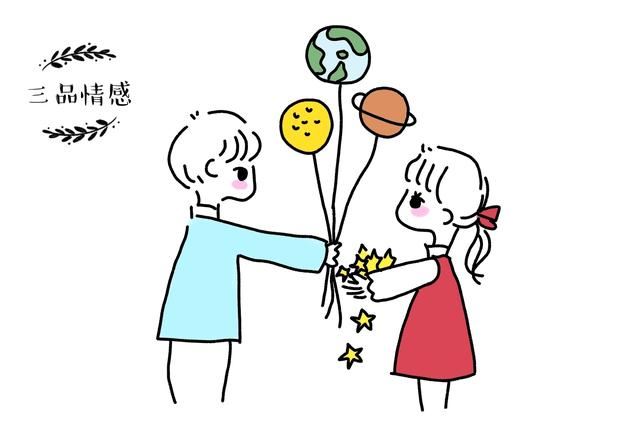 男人其实很简单，几句“暖心”的话，便能重新燃起斗志