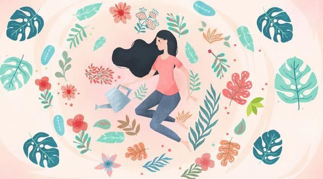 “我今年28岁，刚离婚不久，想给还未结婚的女人一些忠告”