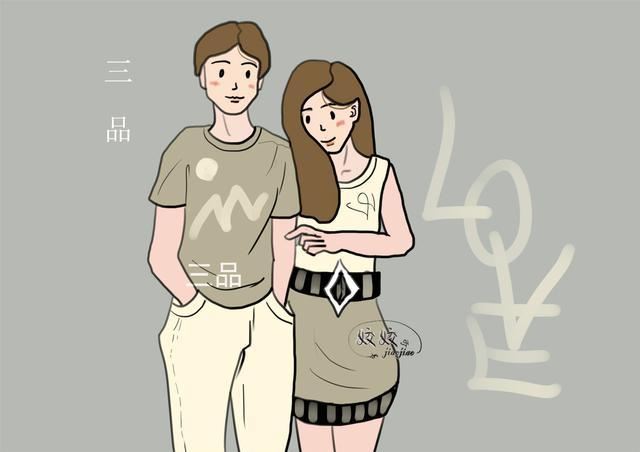 女人用这些动作“暗示”你时，说明你该主动了，别错过机会