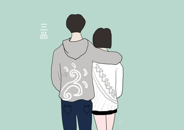 为什么长辈说：有“穷人思维”的男人，再爱也要慎重选择？